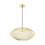 Lampa wisząca ORION A8032L-GD 1x40W/E27 IP20 od Zuma Line