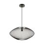 Lampa wisząca ORION A8032L-MBK 1x40W/E27 IP20 od Zuma Line