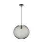 Lampa wisząca Orion A8129L-BK 1x40W/E27 IP20 od Zuma Line