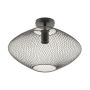 Lampa sufitowa Orion A8130-BK 1x40W/E27 IP20 od Zuma Line