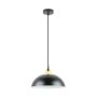 Lampa wisząca Sarda A8134 1x40W/E27 IP20 od Zuma Line