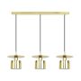 Lampa wisząca Sarda A8183-3A 1x40W/E27 IP20 od Zuma Line