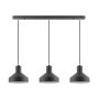 Lampa wisząca SIGMA A8016S-3A 3x40W/E27 IP20 od Zuma line