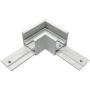 Łącznik CEILING CORNER 2085W-C2 IP20 od Zambelis