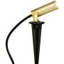 Reflektor ogrodowy SPIKE LIGHT E403 2700K 2,3W/led 130lm IP54 od Zambelis