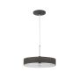 Lampa wisząca JAZZ 1214 3x11W/E14 IP20 od Jupiter
