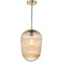 Lampa wisząca Abrielle ABR0106 1x40w/e27 od Dar Lighting