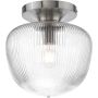 Lampa sufitowa Abrielle ABR5208 1x40w/e27 od Dar Lighting