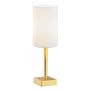 Lampa stołowa ABRUZZO 8030 1x7W /E14 IP20 od Argon