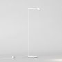 Lampa podłogowa Ascoli 1286157 1x6W/GU10 ip20 od Astro Lighting