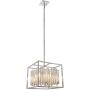 Lampa wisząca ACADIA 81930 4x40W/E14 od Endon