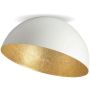Lampa sufitowa CEILING LAMP 23260 40w/Ε27 IP20 od Zambelis