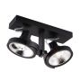 Spot MASTER ACGU10-184-N 2x15W/GU10 Es111 IP20 od Zuma line