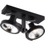 Spot MASTER ACGU10-184 2x15W/GU10/ES111 IP20 od Zuma Line
