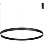 Lampa wisząca PENDANT LED 25371 3000K 88W/led 4620lm IP20 od Zambelis