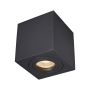 Downlight natynkowy QUARDIP ACGU10-161-N 1x50W/GU10 IP44 od Zuma line