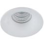Downlight wpuszczany ADAMO MIDST AZ1483 1x50W/GU10 od AZzardo