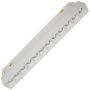 Reflektor szynowy MAGNETIC 2091-3W 3000K 8W/led 693lm IP20 od Zambelis