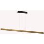 Lampa wisząca PENDANT LED 25196 3000K 46W/led 2730lm IP20 od Zambelis