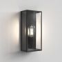 Kinkiet Messina 1183031 1x12W/E27 IP44 od Astro Lighting