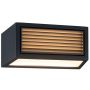 Kinkiet UP-DOWN LIGHT E500 1x15W/E27 IP54 od Zambelis