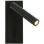 Kinkiet SCONCE LED H80 3000K 3W/led 180lm IP20 od Zambelis