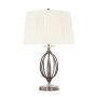 Stołowa lampa AG/TL AGED BRASS AEGEAN od Elstead Lighting
