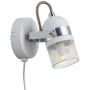 Kinkiet Agnes 49881001 1x35W/G9 IP20 od Nordlux