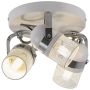 Spot Agnes 49910101 3x35W/G9 IP20 od Nordlux
