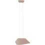 Lampa wisząca CARBON P0568 3000k 1x8w/led 420lm ip20 od Maxlight