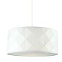Lampa wisząca Aisha AIS652 1x60w/e27 od Dar Lighting