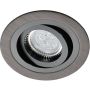 Downlight wpuszczany ALCAZAR-540.BB ALCAZAR BB od Lumifall