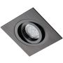 Downlight wpuszczany ALCAZAR-541.BB ALCAZAR BB od Lumifall