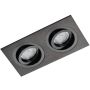 Downlight wpuszczany ALCAZAR-542.BB ALCAZAR BB od Lumifall