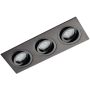 Downlight wpuszczany ALCAZAR-543.BB ALCAZAR BB od Lumifall