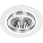 Downlight wpuszczany ALCAZAR-140.WC ALCAZAR od Lumifall