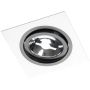 Downlight wpuszczany ALCAZAR ALCAZAR-141.WB 1x50W/G53/AR111 od Lumifall