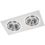 Downlight wpuszczany ALCAZAR-142.SC ALCAZAR od Lumifall