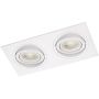 Downlight wpuszczany ALCAZAR-142.WW ALCAZAR od Lumifall