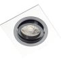 Downlight wpuszczany ALCAZAR ALCAZAR-541.WB 1x50W/MR16 od Lumifall