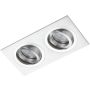 Downlight wpuszczany ALCAZAR-542.SC ALCAZAR od Lumifall