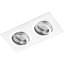 Downlight wpuszczany ALCAZAR-542.WC ALCAZAR od Lumifall