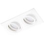 Downlight wpuszczany ALCAZAR-542.WW ALCAZAR od Lumifall