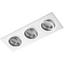 Downlight wpuszczany ALCAZAR-543.SC ALCAZAR od Lumifall
