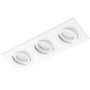 Downlight wpuszczany ALCAZAR-543.WW ALCAZAR od Lumifall