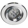 Downlight wpuszczany ALCOY-540.SC ALCOY od Lumifall