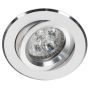 Downlight wpuszczany ALCOY-540.WC ALCOY od Lumifall