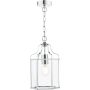 Lampa wisząca Aled ALE8650 1x40w/e27 od Dar Lighting