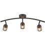 Spot Alfred 49850103 3x40W/G9 IP20 od Nordlux