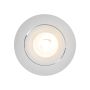 Downlight wpuszczany ALIKI 2310320001 2700K 1x8W/LED 600lm IP44 od Nordlux